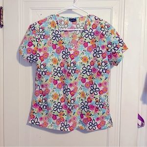 Absolute scrub/uniform small